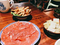 -楠火锅(绿地新都会店)