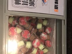 -新辣道鱼火锅(航天万源店)