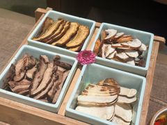 -蘑界·野生菌火锅(深业上城店)