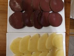 -鱼遇木桶斑鱼火锅(塔湾店)