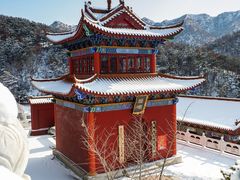 -里口山风景名胜区