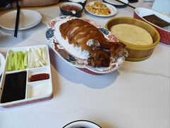 -梅利汴京烤鸭•开封豫菜地标店(晋安路店)