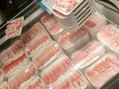 -火锅岛潮牌自助餐厅(天津天佑城店)