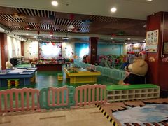 -中家鑫园温泉酒店鑫悦汤泉