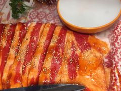 -金藏屋 碳火烤肉(江湾路店)