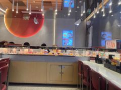 -争鲜回转寿司(中街大悦城店)