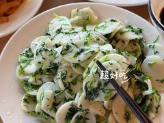-晓琦农家菜馆·地道农家菜