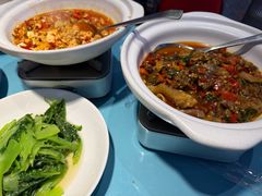 -川正旺江湖菜(三元桥店)