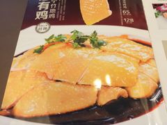 -朱仔记食府(江南大道店)