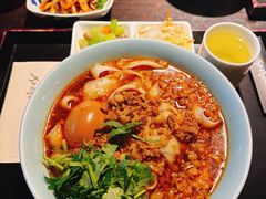 -喜晋道面馆(华严寺广场店)