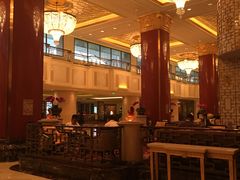 -咖啡苑自助餐厅·中国大饭店