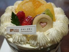 -威利发(莱山芳花园店)