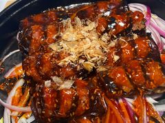 -火啫啫·粤式啫啫煲(南通首店)