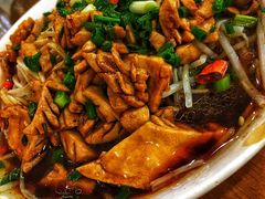 -小本鸡饭店(滨江白马湖店)