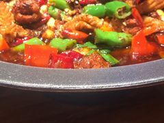 -六月雪干锅(绵阳王府井百货店)