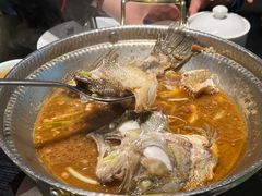 -简小舍·民间手艺菜(武昌江滩店)