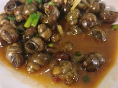 酱爆螺蛳-妈妈的小作坊(陈家镇店)