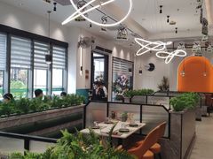 -西语·炭烧牛排(卓越中寰店)