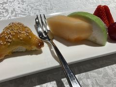 -红棉中餐厅·广州海航威斯汀酒店