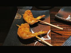 -鸟鹏烧鸟居酒屋(熙龙湾店)