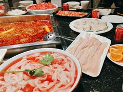 -红鼎坊·老成都火锅(新南门店)