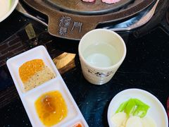-獨門烤肉(开发区店)