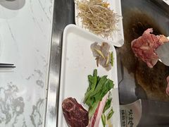 -火地铁板烧(昆山万象汇店)