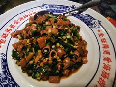 -旺角小渔村(二马路店)