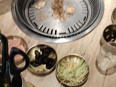 -权金城·炭火烤肉(北京联想桥店)