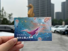 -江和美海洋公园