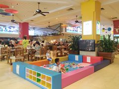 -三亚亚龙湾天域度假酒店