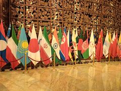 -杭州国际会议中心洲际酒店-菋道海鲜餐厅