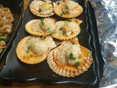 -烧蠔帮·湛江生蚝(茂南万达店)