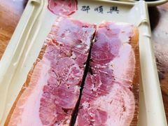 -邵顺兴锅盖面(金山宝地店)