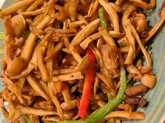 -鹿港小镇(悠唐店)