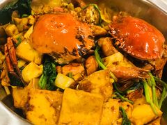 -秦记香辣蟹(松榆里店)