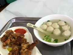 -东街钟楼肉粽(总店)