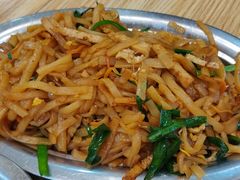 -潮汕裕成莲藕(泰沙路店)