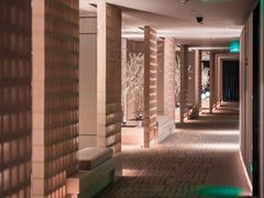 -深圳滨河时代ICON LAB艾垦酒店