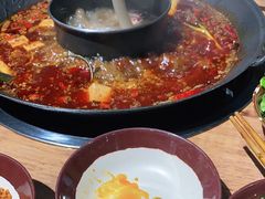 -楠火锅(龙阳广场店)