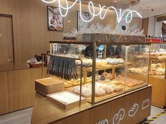 -原麦山丘(金地店)