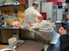 -贯贯吉·清真餐厅(浙江中路店)