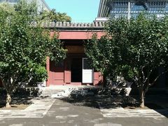 -李大钊故居