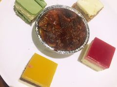 -上海西藏大厦万怡自助餐厅(徐汇店)
