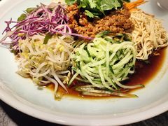 -李记饺子·熏酱东北菜(欢乐谷店)