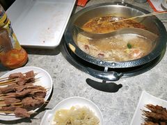 -成都玉林串串香(世纪港湾店)