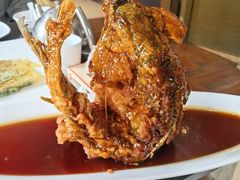 -老牌坊鲁菜名店(聊城美食岛店)