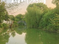 -张公山寨景区