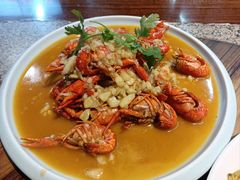 -好灶头妈妈菜·千岛湖土菜地标美食