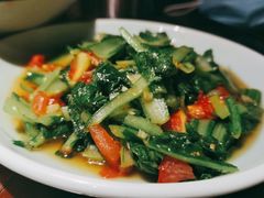 -天山醉美辣子鸡(文艺路店)